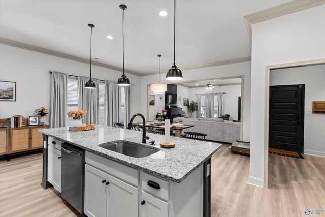 15706 Mizewell Lane, Harvest, AL 35749