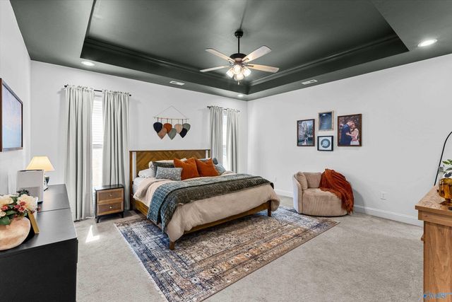 15706 Mizewell Lane, Harvest, AL 35749