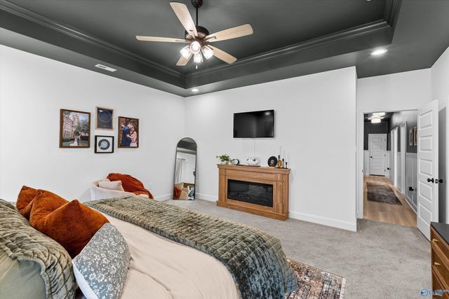 15706 Mizewell Lane, Harvest, AL 35749