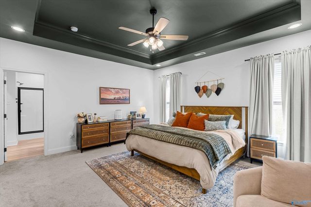 15706 Mizewell Lane, Harvest, AL 35749