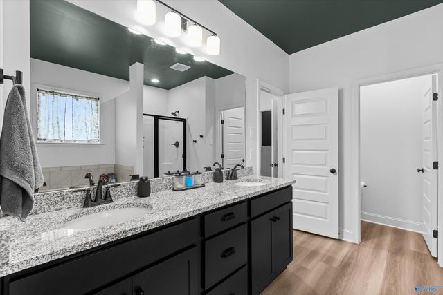 15706 Mizewell Lane, Harvest, AL 35749