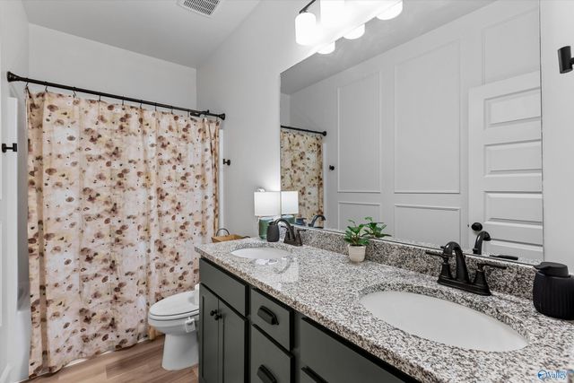 15706 Mizewell Lane, Harvest, AL 35749