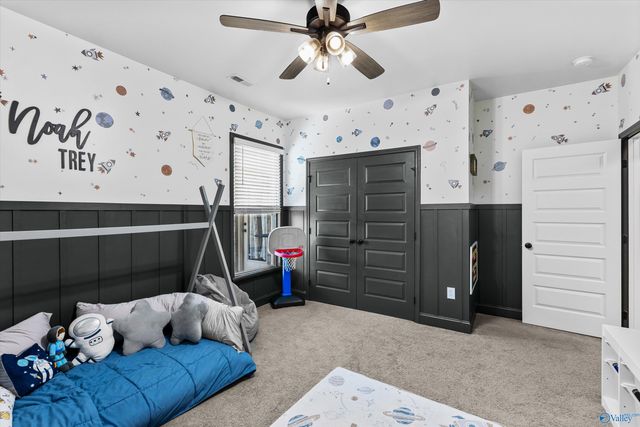 15706 Mizewell Lane, Harvest, AL 35749