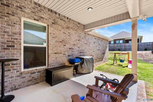 15706 Mizewell Lane, Harvest, AL 35749
