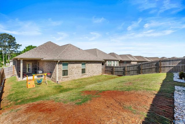 15706 Mizewell Lane, Harvest, AL 35749