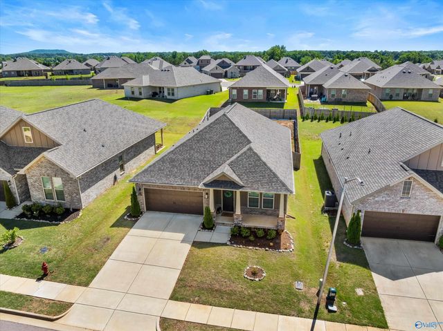 15706 Mizewell Lane, Harvest, AL 35749