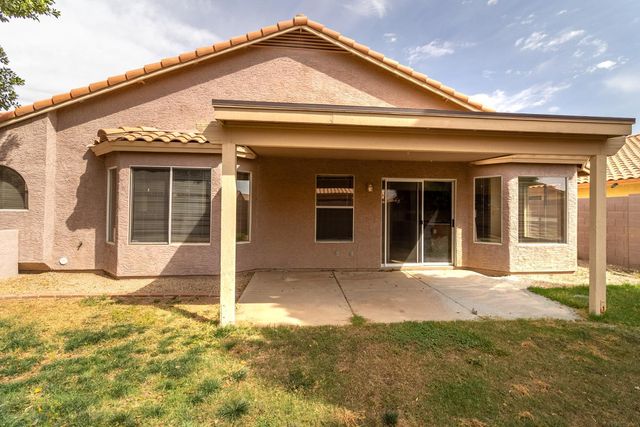 6919 E Lobo Avenue, Mesa, AZ 85209