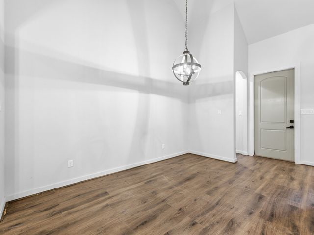196 Bridwell Lane, Runaway Bay, TX 76426