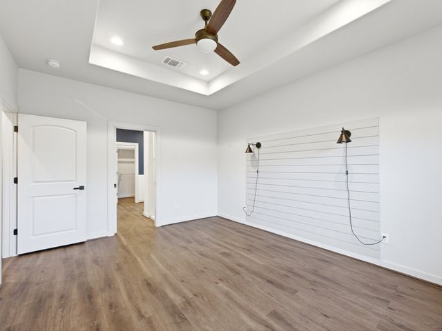 196 Bridwell Lane, Runaway Bay, TX 76426