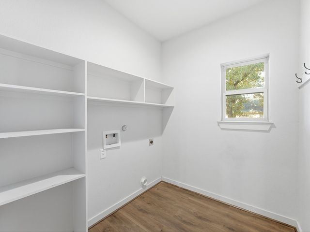 196 Bridwell Lane, Runaway Bay, TX 76426