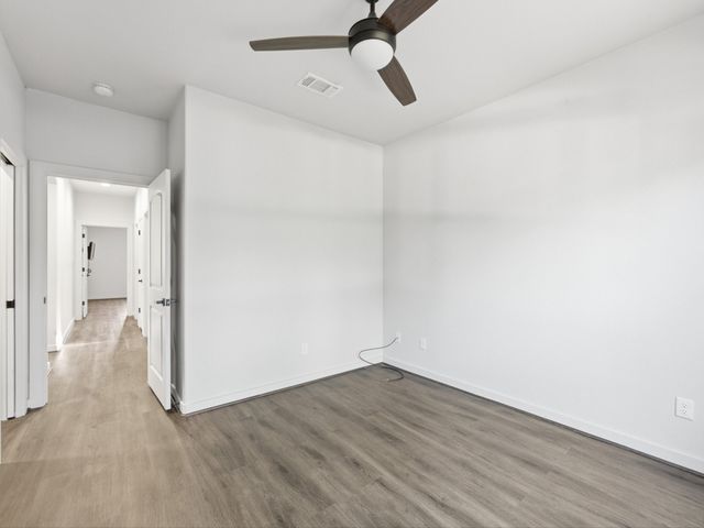 196 Bridwell Lane, Runaway Bay, TX 76426