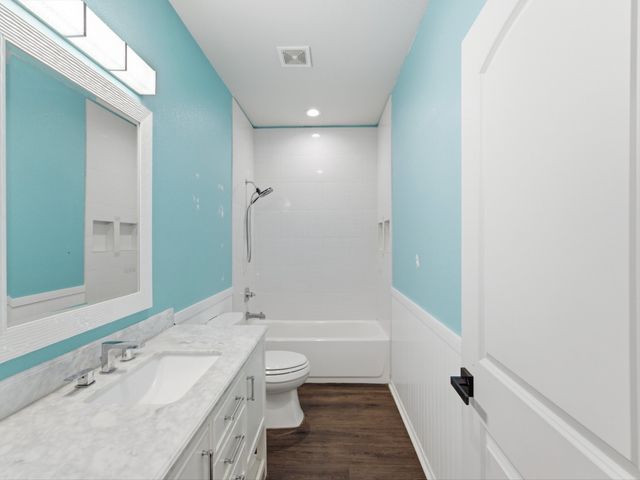 196 Bridwell Lane, Runaway Bay, TX 76426