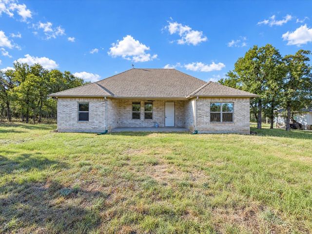 196 Bridwell Lane, Runaway Bay, TX 76426