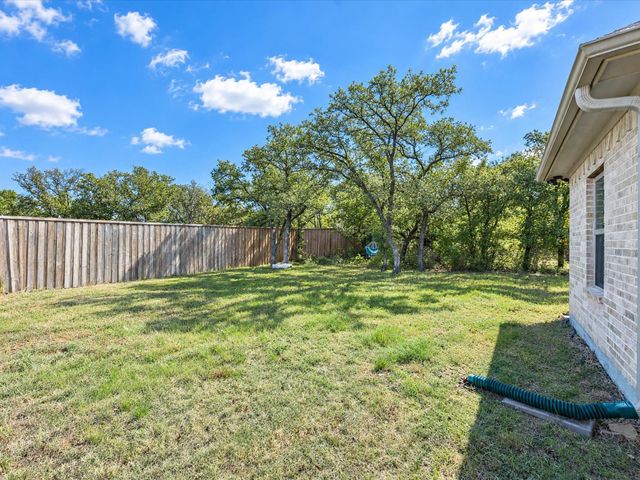 196 Bridwell Lane, Runaway Bay, TX 76426