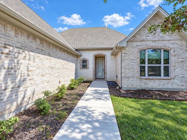 196 Bridwell Lane, Runaway Bay, TX 76426