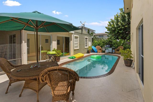 216 S Ocean Breeze #1 Dn, Lake Worth Beach, FL 33460