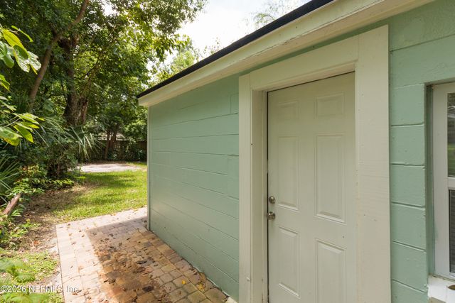 8617 3RD Avenue, Jacksonville, FL 32208