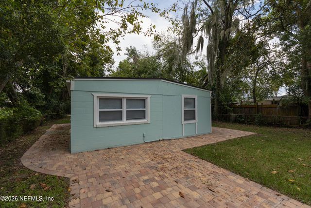 8617 3RD Avenue, Jacksonville, FL 32208