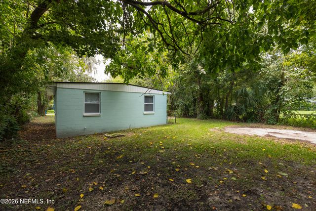 8617 3RD Avenue, Jacksonville, FL 32208