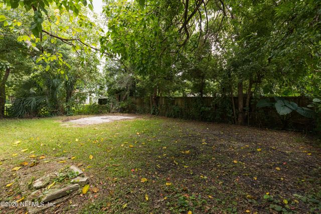 8617 3RD Avenue, Jacksonville, FL 32208