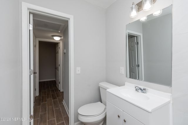 8617 3RD Avenue, Jacksonville, FL 32208