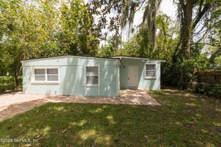 8617 3RD Avenue, Jacksonville, FL 32208