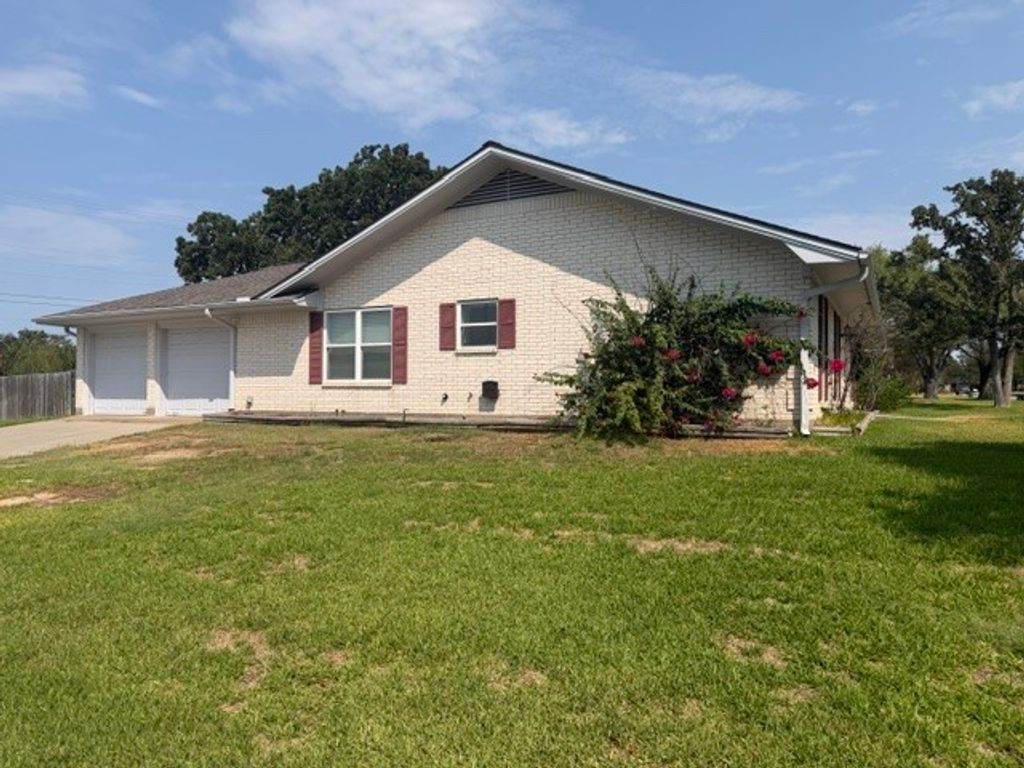 3612 Meadow Oaks Lane, Bryan, TX 77802 — photo 3