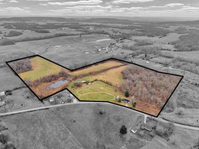 1295 Three Island Rd, Walling, TN 38587