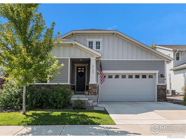 2132 Gather Drive, Windsor, CO 80550