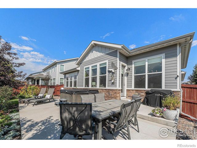 2132 Gather Drive, Windsor, CO 80550