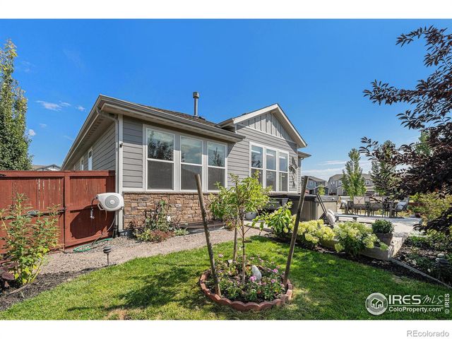 2132 Gather Drive, Windsor, CO 80550