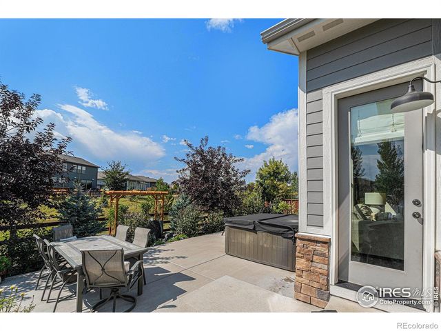 2132 Gather Drive, Windsor, CO 80550