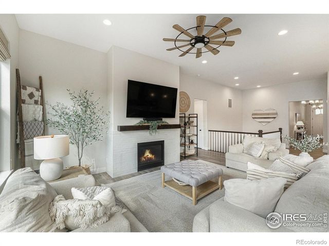 2132 Gather Drive, Windsor, CO 80550