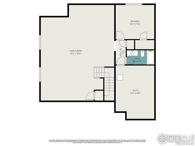 2132 Gather Drive, Windsor, CO 80550