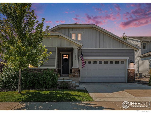 2132 Gather Drive, Windsor, CO 80550