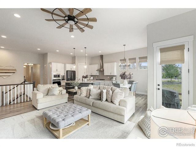 2132 Gather Drive, Windsor, CO 80550