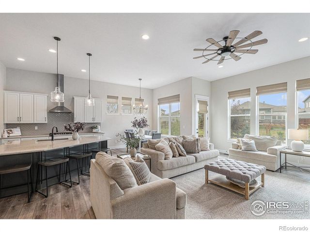 2132 Gather Drive, Windsor, CO 80550