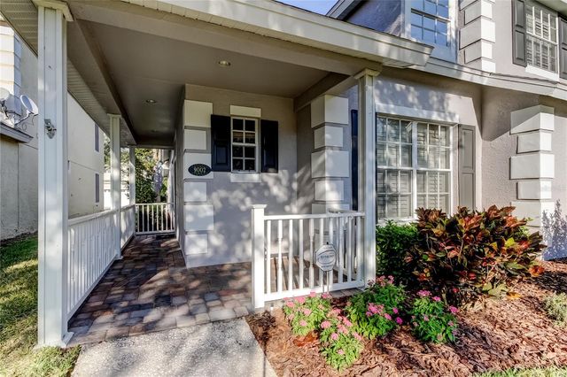 9002 SPRING GARDEN WAY, Tampa, FL 33626