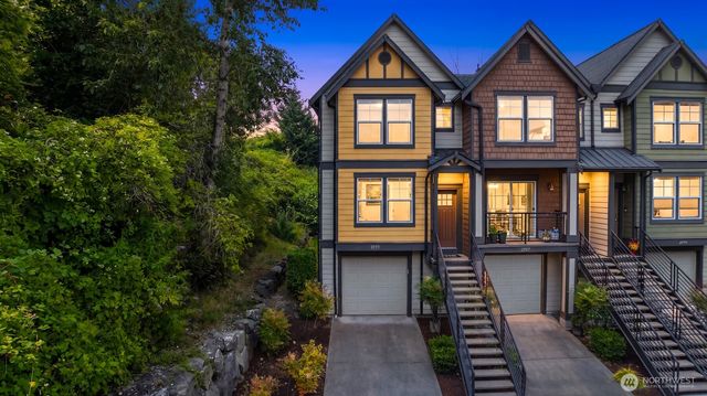 2755 SW Sylvan Heights Drive, Seattle, WA 98106
