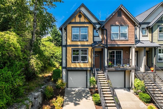 2755 SW Sylvan Heights Drive, Seattle, WA 98106