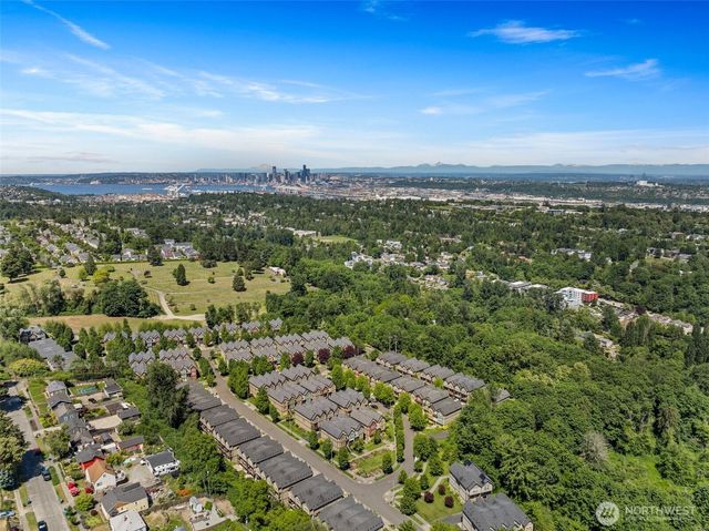 2755 SW Sylvan Heights Drive, Seattle, WA 98106