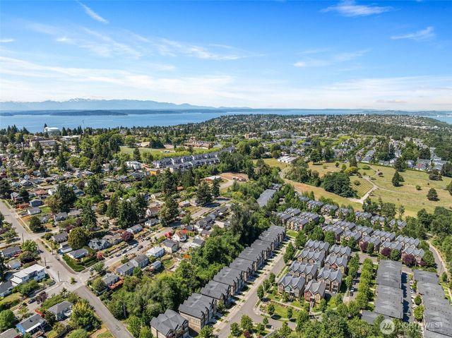 2755 SW Sylvan Heights Drive, Seattle, WA 98106