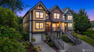 2755 SW Sylvan Heights Drive, Seattle, WA 98106