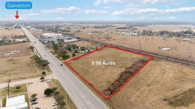 4140 E Highway 6, Alvin, TX 77511