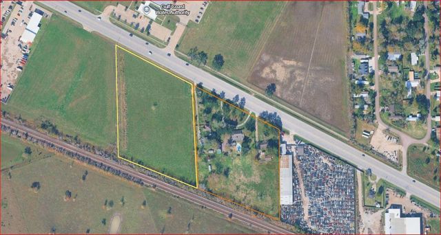 4140 E Highway 6, Alvin, TX 77511