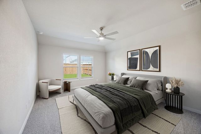 10609 Blakely Creek Road, Fort Worth, TX 76126