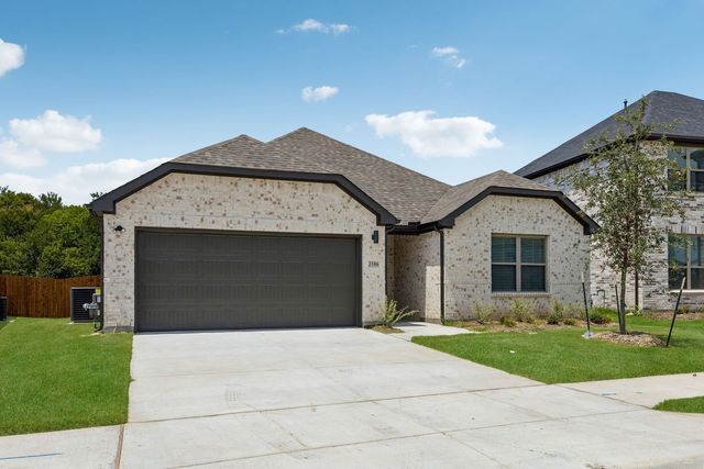 10609 Blakely Creek Road, Fort Worth, TX 76126