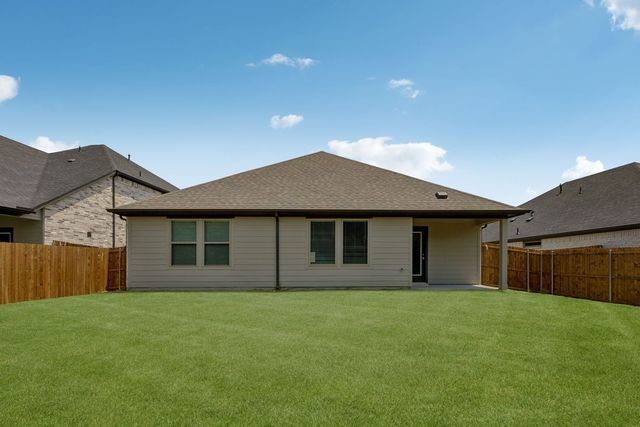 10609 Blakely Creek Road, Fort Worth, TX 76126