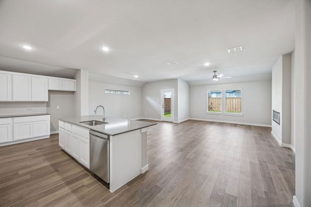 10609 Blakely Creek Road, Fort Worth, TX 76126