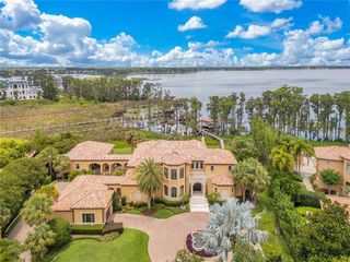 11103 BRIDGE HOUSE ROAD, Windermere, FL 34786